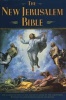 The New Jerusalem Bible (Hardcover) - Bible English New Jerusalem Bible Photo