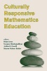 Culturally Responsive Mathematics Education (Paperback) - Brian Greer Photo