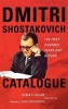 Dmitri Shostakovich Catalogue - The First Hundred Years and Beyond (Hardcover, 4th Revised edition) - Derek C Hulme Photo