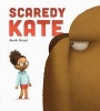 Scaredy Kate (Paperback) - Jacob Grant Photo