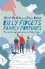 Billy Fidget's Family Fortunes - The Continuing Adventures of Billy Fidget (Paperback) - Nick Battle Photo