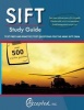 Sift Study Guide - Test Prep and Practice Questions for the Army Sift Exam (Paperback) - Sift Study Guide Team Photo