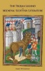 The Trojan Legend in Medieval Scottish Literature (Hardcover, New) - Emily Wingfield Photo