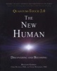 Quantum-Touch 2.0 - The New Human - Discovering and Becoming (Paperback, New) - Richard Gordon Photo