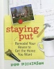 Staying Put - Remodel Your House to Get the Home You Want (Paperback) - Duo Dickinson Photo