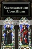 Sacrosanctum Concilium - Constitution on the Sacred Liturgy (Paperback) - Roman Catholic Photo