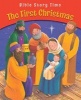 The First Christmas (Paperback) - Sophie Piper Photo