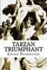 Tarzan Triumphant (Paperback) - Edgar Rice Burroughs Photo