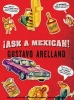 Ask a Mexican (Standard format, CD, Library ed) - Gustavo Arellano Photo