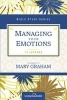 Managing Your Emotions (Paperback) - Women Of Faith Photo