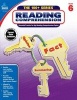 Reading Comprehension, Grade 6 (Paperback) - Carson Dellosa Photo