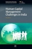 Human Capital Management Challenges in India (Hardcover) - Ram Raghavan Photo