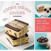 The Cookie Dough Lover's Cookbook (Hardcover) - Lindsay Landis Photo