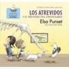 El Taller de Emociones: Los Atrevidos y el Misterio del Dinosaurio #4 (Spanish, Hardcover) - Elsa Punset Photo