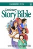 Lectionary Story Bible - Year B (Paperback) - Ralph Milton Photo