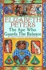 The Ape Who Guards the Balance (Paperback, New Ed) - Elizabeth Peters Photo