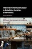 The Role of International Law in Rebuilding Societies After Conflict - Great Expectations (Paperback) - Brett Bowden Photo