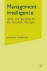 Management Intelligence - Sense and Nonsense for the Successful Manager (Paperback) - Adrian F Furnham Photo