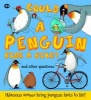 Could A Penguin Ride a Bike? (Paperback) - Camilla Bedoyere Photo