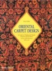 Oriental Carpet Design - A Guide To Traditional Motifs, Patterns And Symbols (Paperback, New edition) - PRJ Ford Photo