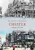 Chester Through Time (Paperback) - Paul Hurley Photo