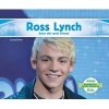 Ross Lynch - Actor del Canal Disney (Ross Lynch: Disney Channel Actor) (English, Spanish, Hardcover) - Lucas Diver Photo