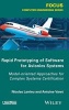 Rapid Prototyping Software for Avionics Systems - Model-Oriented Approaches for Complex Systems Certification (Hardcover) - Nicolas Larrieu Photo