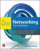 Networking the Complete Reference (Paperback, 3rd Revised edition) - Bobbi Sandberg Photo