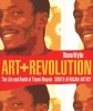 Art + Revolution - The Life and Death of Thami Mnyele, South African Artist (Paperback) - Diana Wylie Photo