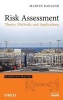 Risk Assessment - Theory, Methods, and Applications (Hardcover) - Marvin Rausand Photo