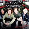 The Official 5 Seconds of Summer 2016 Square Calendar (Calendar) -  Photo