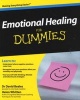 Emotional Healing For Dummies (Paperback) - Helen Whitten Photo