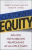 Customer Equity - Building and Managing Relationships as Valuable Assets (Hardcover) - Robert C Blattberg Photo