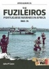 The Fuzileiros - Portuguese Marines in Africa, 1961-1974 (Paperback) - John P Cann Photo