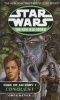 Star Wars: The New Jedi Order - Edge of Victory - Conquest (Paperback) - J Gregory Keyes Photo