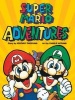 Super Mario Adventure (Paperback) - Kentaro Takekuma Photo