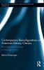 Contemporary Reconfigurations of American Literary Classics - The Origin and Evolution of American Stories (Hardcover, New) - Betina Entzminger Photo