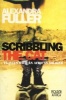 Scribbling the cat (Paperback) - Alexander Fuller Photo