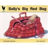 Sally's Big Red Bag (Hardcover) - Amanda Graham Photo