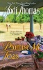 Promise Me Texas (Paperback) - Jodi Thomas Photo