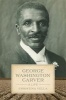 George Washington Carver - A Life (Hardcover) - Christina Vella Photo