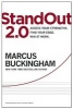 Standout 2.0 - Assess Your Strengths, Find Your Edge, Win at Work (Hardcover) - Marcus Buckingham Photo