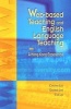 Web-Based Teaching and English Language Teaching - A Hong Kong Experience (Paperback) - Cynthia Chin Lee Photo