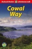 Cowal Way: With Isle of Bute 2016 (Paperback, 2nd Revised edition) - Michael Kaufmann Photo