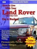 How to Live with Your Land Rover Discovery I & II on a Budget (Paperback) - Jason Edward Martin Photo