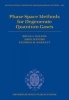 Phase Space Methods for Degenerate Quantum Gases (Hardcover) - Bryan J Dalton Photo