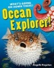 Ocean Explorer! - Age 5-6, Below Average Readers (Paperback) - Angela Royston Photo