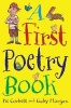 A First Poetry Book (Paperback, Unabridged) - Pie Corbett Photo