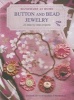 Handmade at Home: Button and Bead Jewelry - 25 Step-by-step Projects (Paperback) - Deborah Schneebeli Morrell Photo