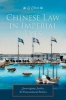 Chinese Law in Imperial Eyes - Sovereignty, Justice, and Transcultural Politics (Hardcover) - Chen Li Photo